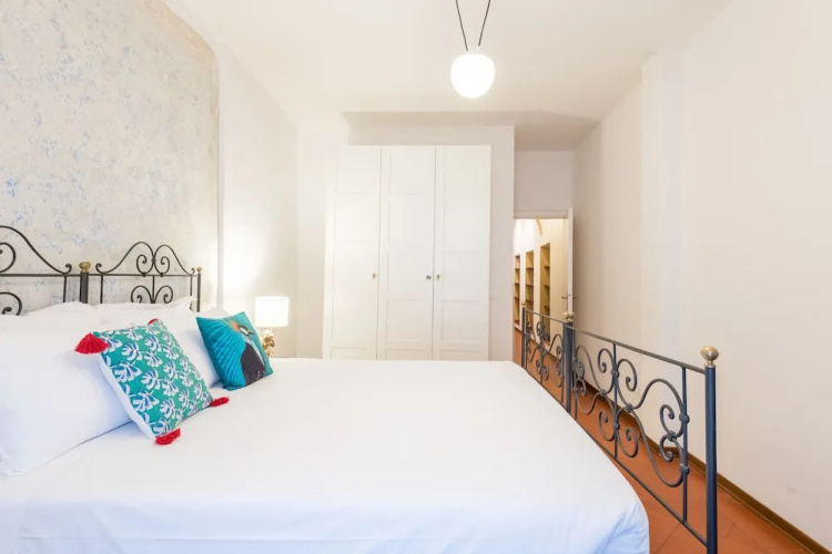 San Frediano Apt Downtown Cool District