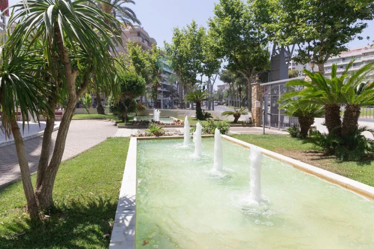 Apartamento Royal Ref. 1020  by Iberplaya
