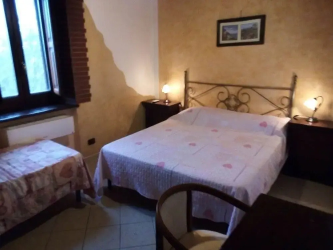 Oasi della Pace