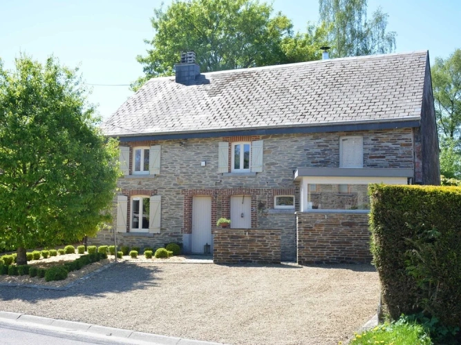 Cottage