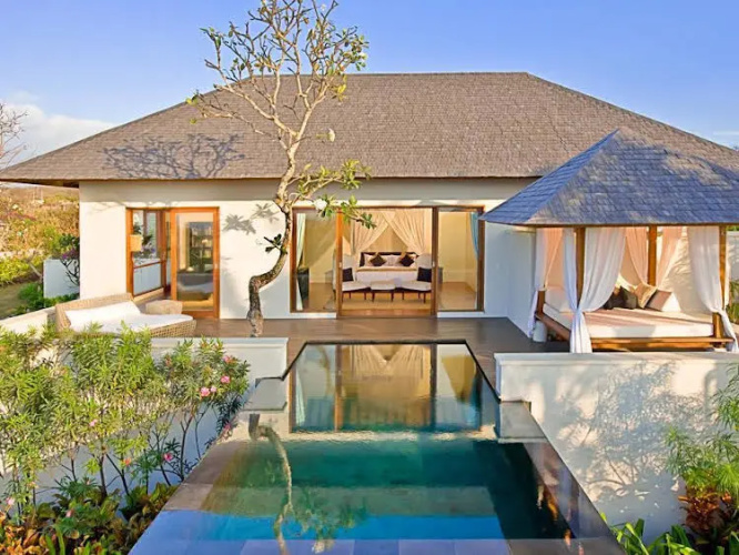 The Shanti Residence