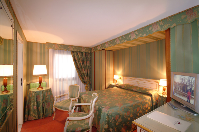 Albergo Cavalletto & Doge Orseolo photo 15