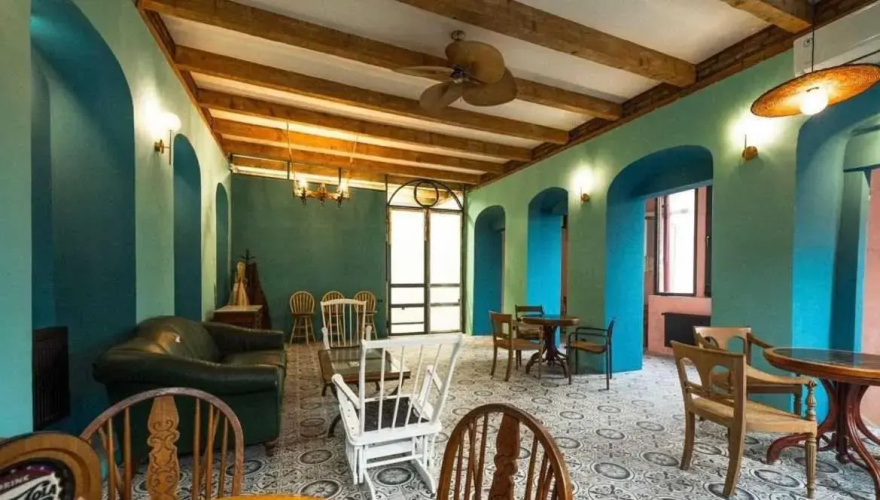 Hotel Majena