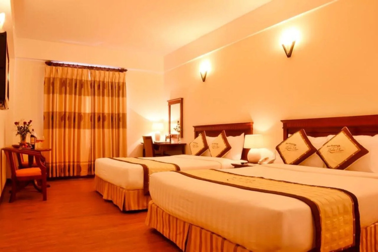 Park Hotel Dalat