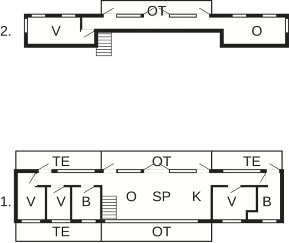 Cottage