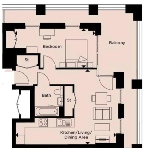 Cottage