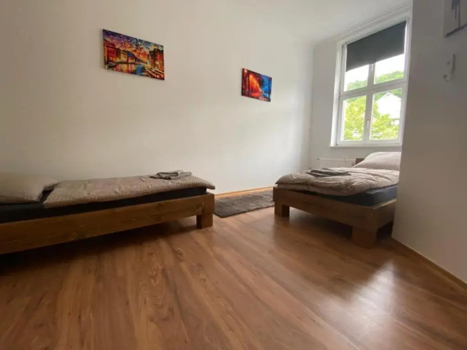 Ferienwohnung Verde
