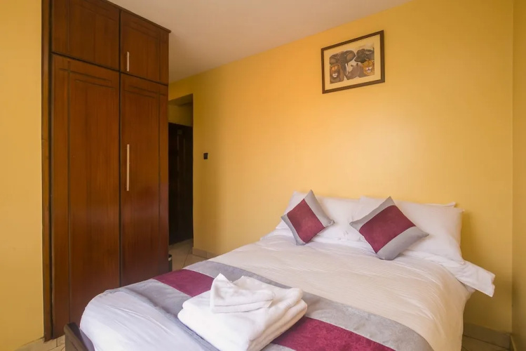 Plus 254 Hotel