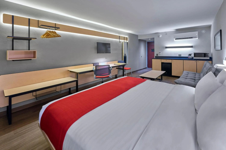 City Express by Marriott Merida