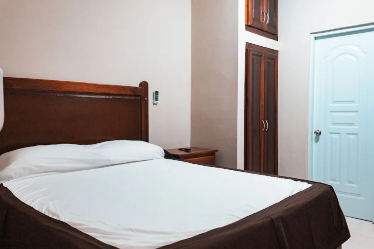 Apartahotel Dubai
