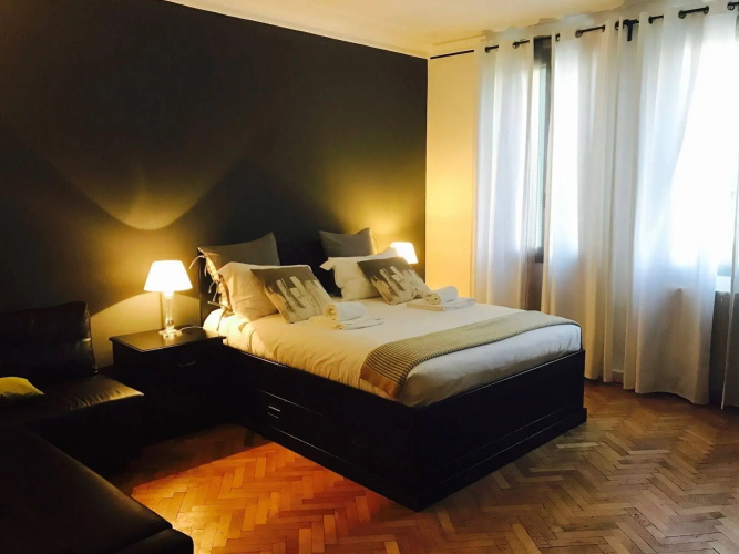 B&B Experience