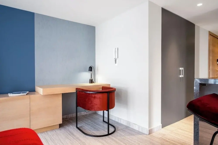 Classic Apartment