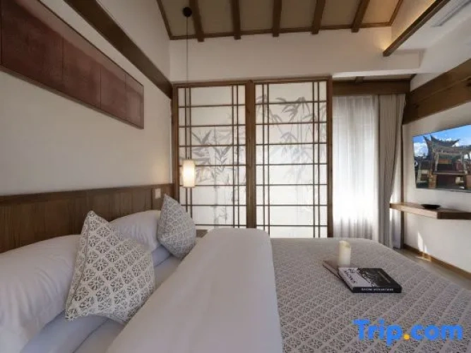 Premium Double Apartment