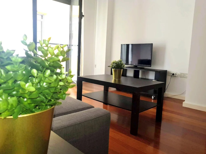 Apartamento Cactus