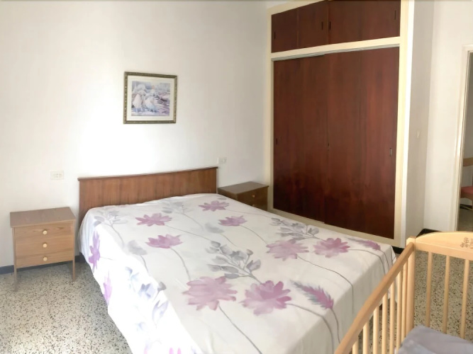 Apartamento Colón 1º 1º