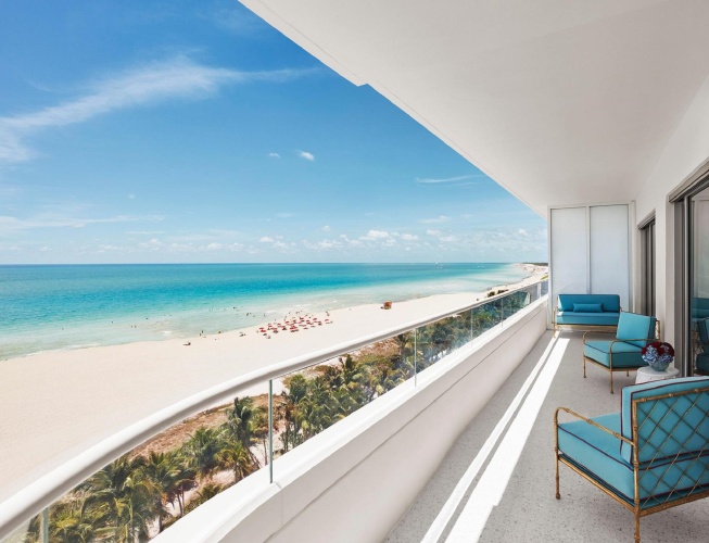 Faena Hotel Miami Beach photo 17