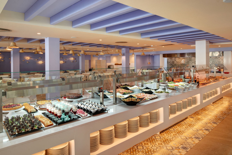 Protur Floriana Resort Aparthotel photo 11