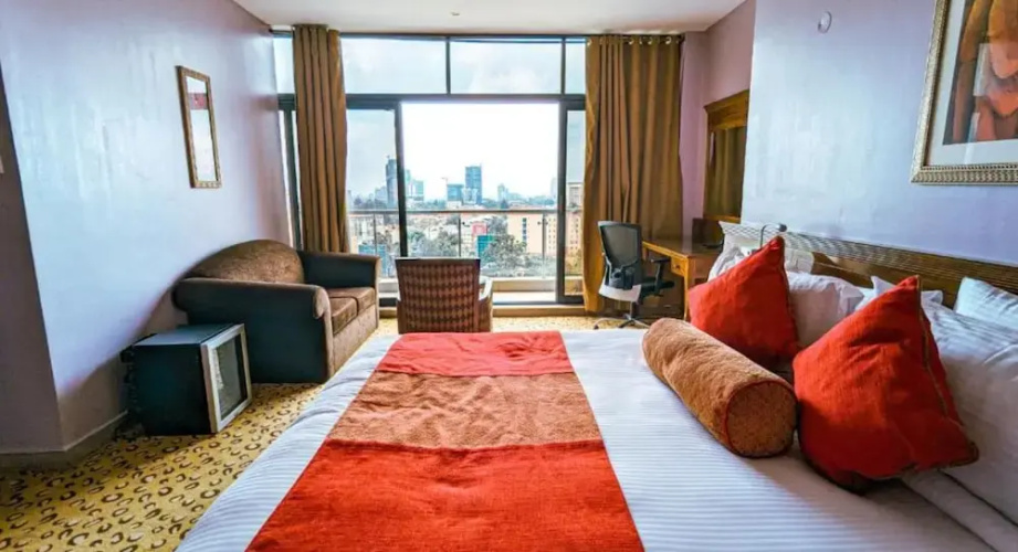Samurai Suites