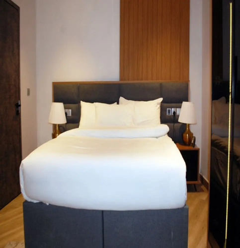 Iris Hotel Maitama