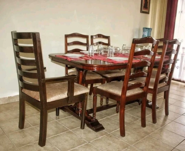 Comfort Apartment
