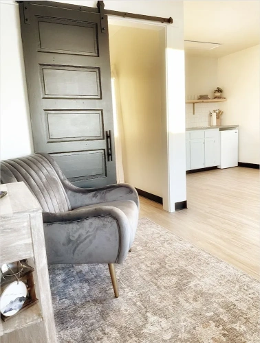 1 Bedroom Family Suite with balcony and with ocean view