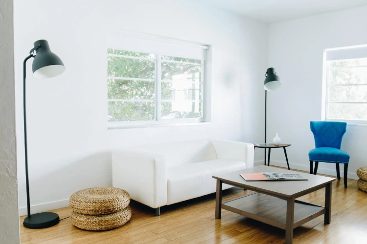 1 Bedroom Double Suite