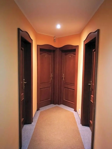 Hotel Mladosť