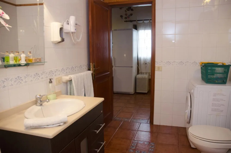 House in La Gomera 101465 by MO Rentals