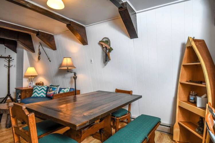Timber Trails 3 Bedroom House