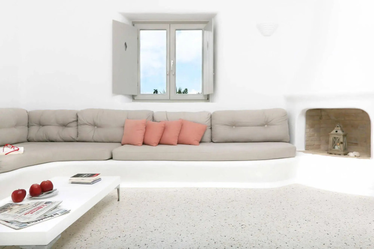 Angels Villas