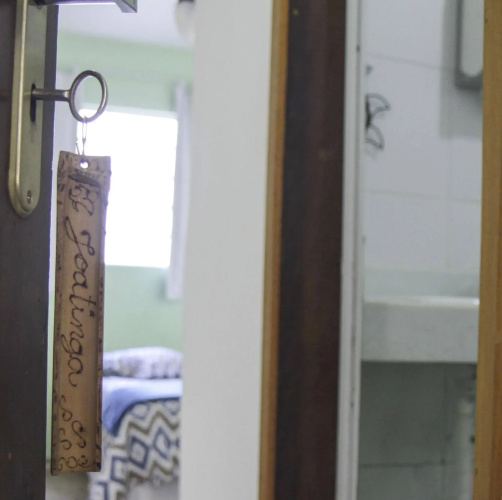Vila Carioca Hostel