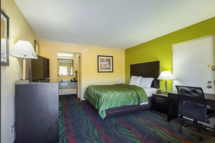 Quality Inn