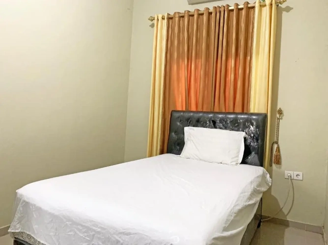 Superior Single room