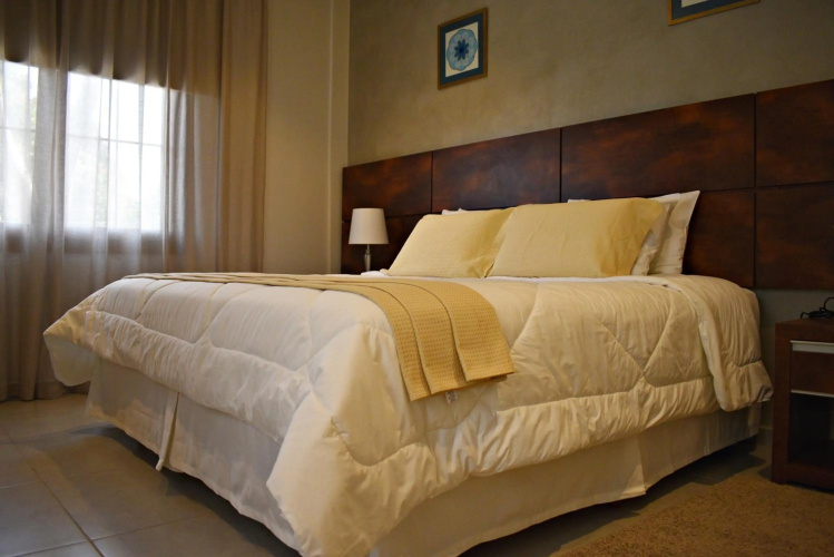 Hotel Boutique Las Hortensias