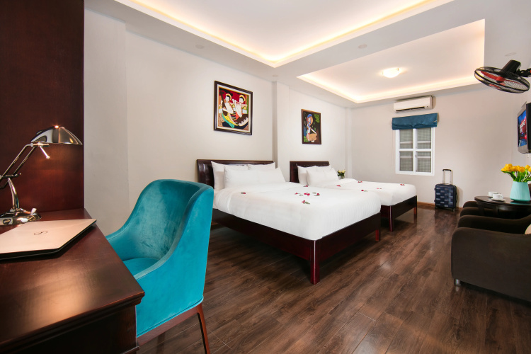 Labevie Hotel