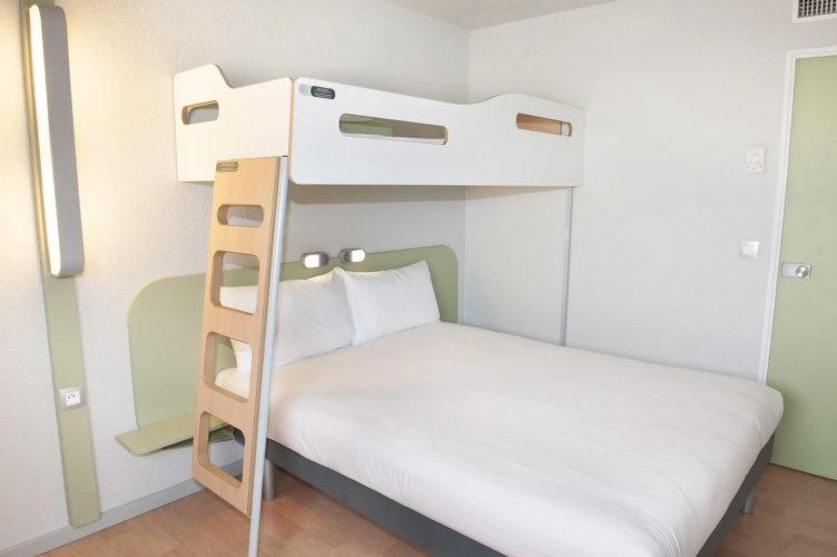 ibis Gonesse Le Bourget