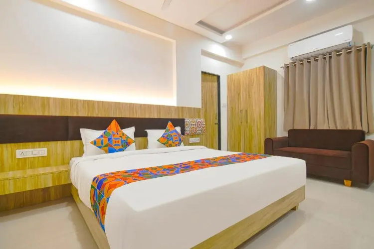 Fabhotel Suraj Kunj