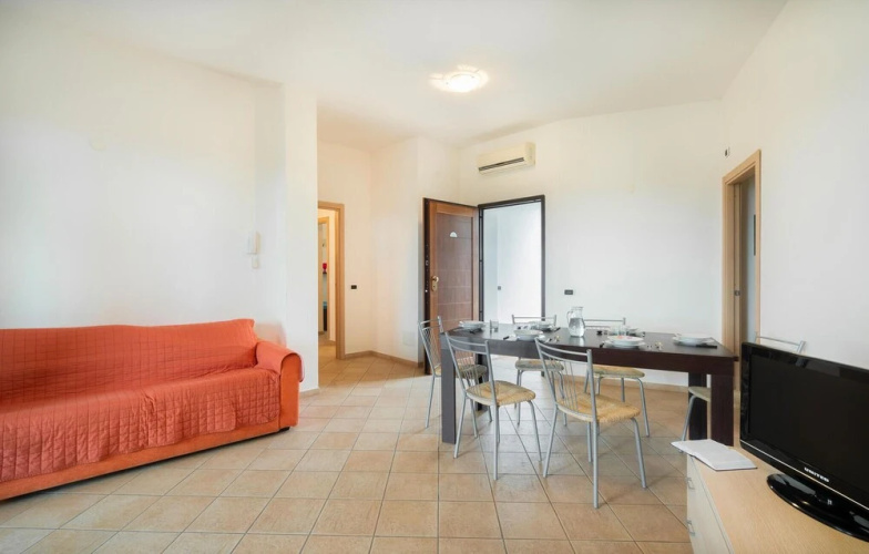 Villa 4