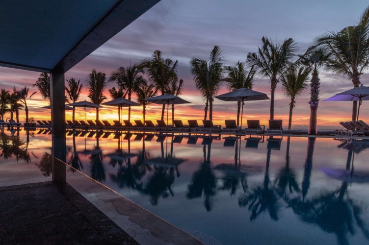 Garza Blanca Resort & Spa Los Cabos photo 17