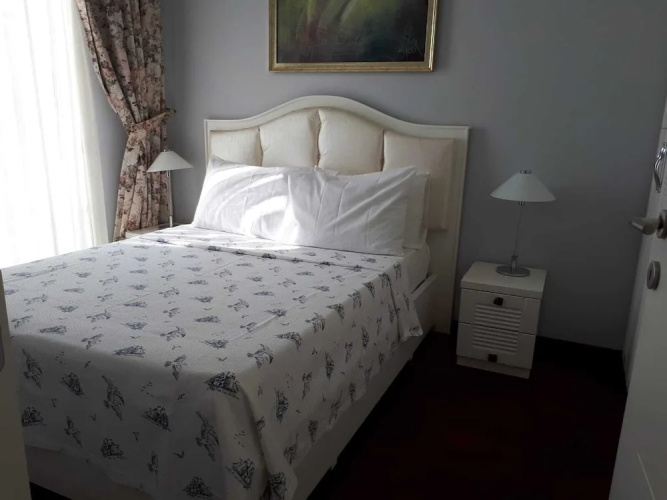 Taksim Elysium Residence CTS