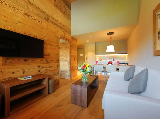 Swisspeak Resorts Trifthorn Ayer