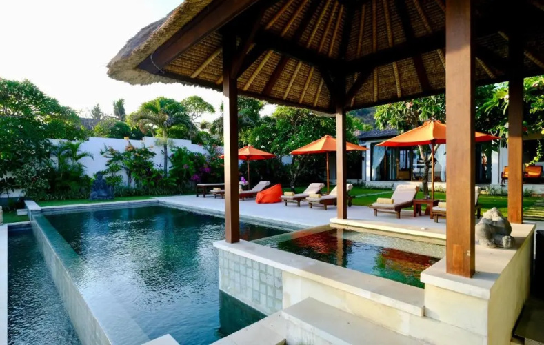 Villa Kaniksa