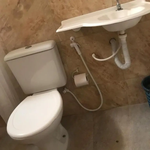 Standard Double Suite