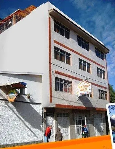 Imagen del hotel