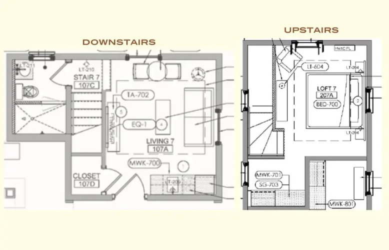 The Francis Hotel & Suites