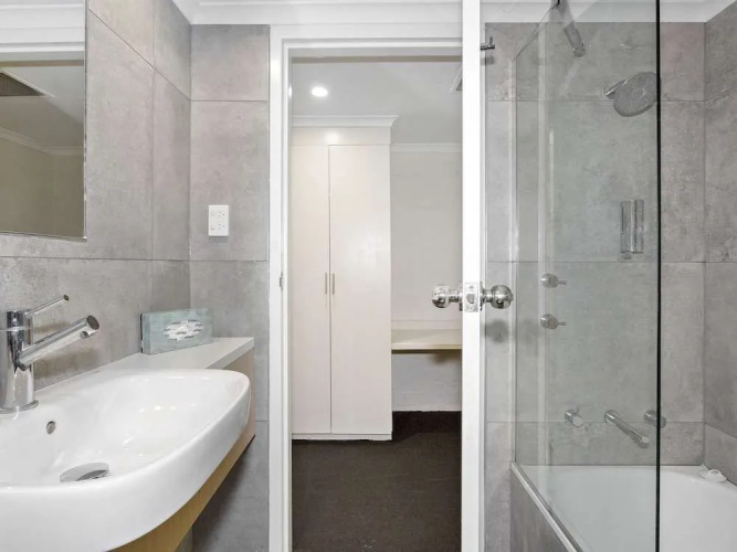 Ibis Styles Canberra Eaglehawk Hotel photo 10