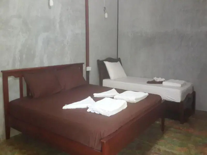 Pim Bungalow