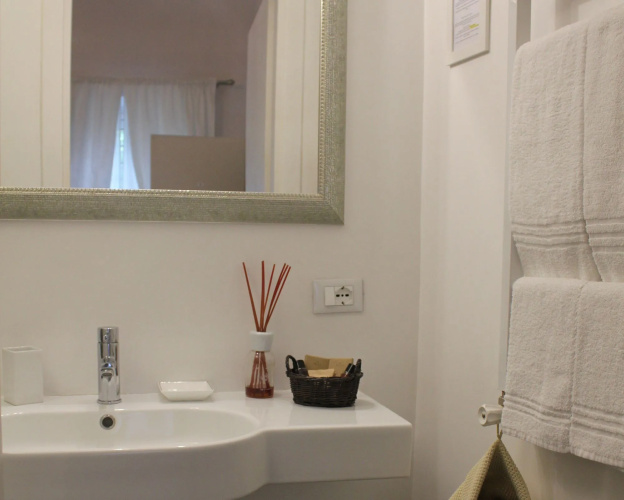 Relais Casa della Fornarina