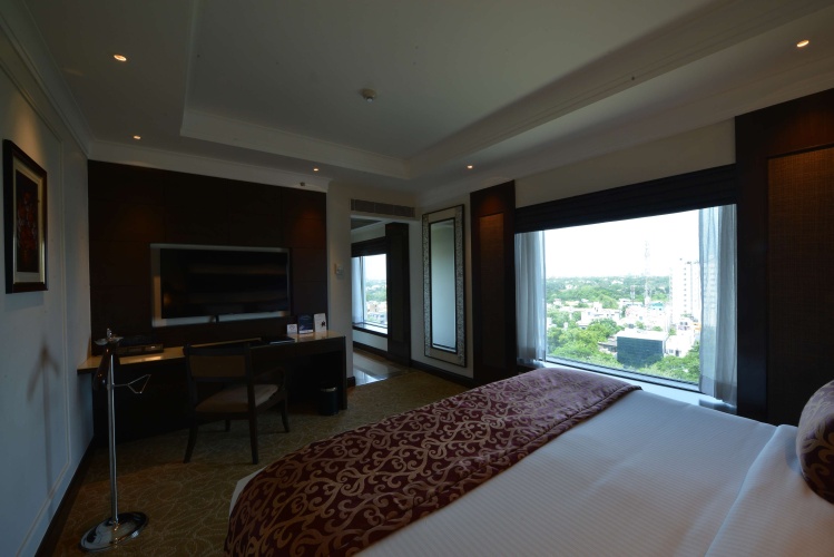 Ramada Plaza By Wyndham Chennai photo 7