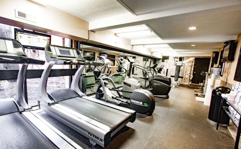 Mirabeau Park Hotel & Convention Center photo 13
